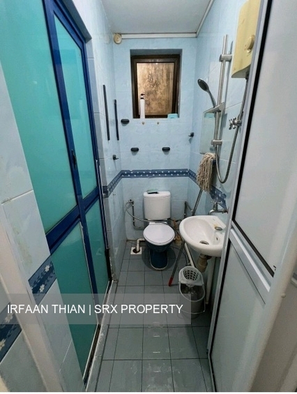 Fuyong Estate (D23), Terrace #527935601